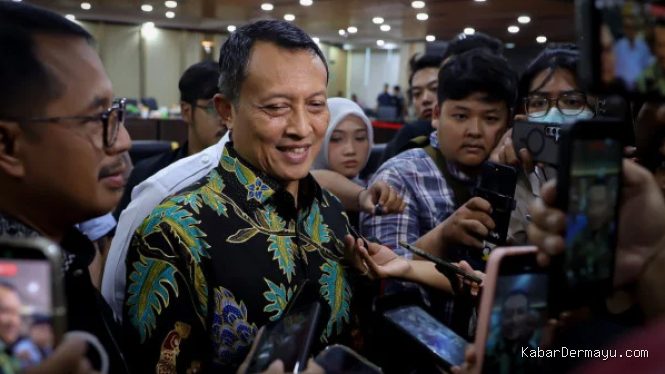 Tanggapan Kejagung Terkait Kematian Sutrimo, Ajudan Febrie Adriansyah