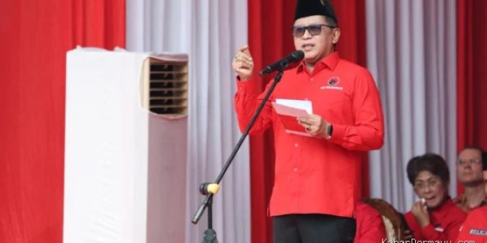 Tanggapi Kasus Pengeroyokan Terduga Pencuri Ayam di Bali, PDIP Sebut Rakyat Sedang Kesulitan Ekonomi