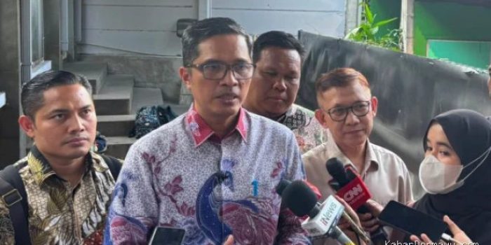 Tantang Kejagung, Kuasa Hukum Febrie Adriansyah Desak Usut Pemilik Emas 74 Kg