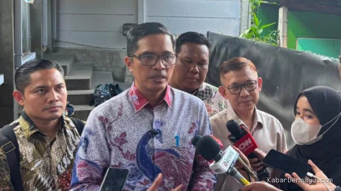 Tantang Kejagung, Kuasa Hukum Febrie Adriansyah Desak Usut Pemilik Emas 74 Kg