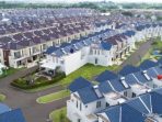 Tantangan Ekspansi Global Perusahaan Real Estate Tiongkok Menurut JLL