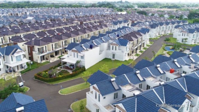 Tantangan Ekspansi Global Perusahaan Real Estate Tiongkok Menurut JLL
