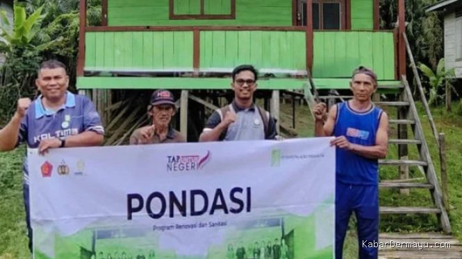 TAP Untuk Negeri: Pondasi Masyarakat Sekitar Perusahaan