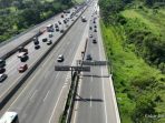 Tarif Tol Naik: JORR, Probolinggo-Banyuwangi & 50 Ruas Lainnya
