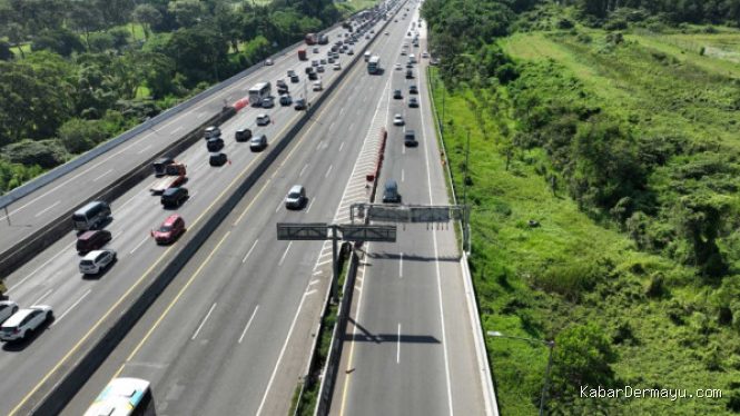 Tarif Tol Naik: JORR, Probolinggo-Banyuwangi & 50 Ruas Lainnya