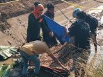 Tawangsari Indramayu: Warga Meninggal Misterius di Irigasi Setelah 4 Hari