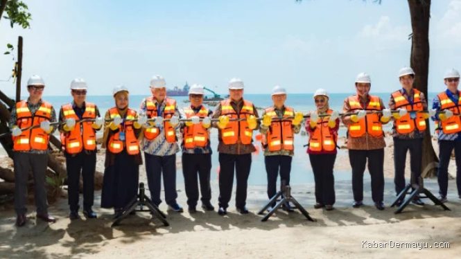TelkomGroup, Nongsa Digital Park, dan BW Digital Perkuat Gerbang Digital Indonesia Lewat Sistem Kabel Laut NCC
