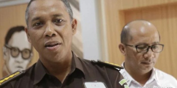 Terdakwa Korupsi Sebut Punya Bukti Transfer ke Jaksa, Kejati NTB Angkat Bicara