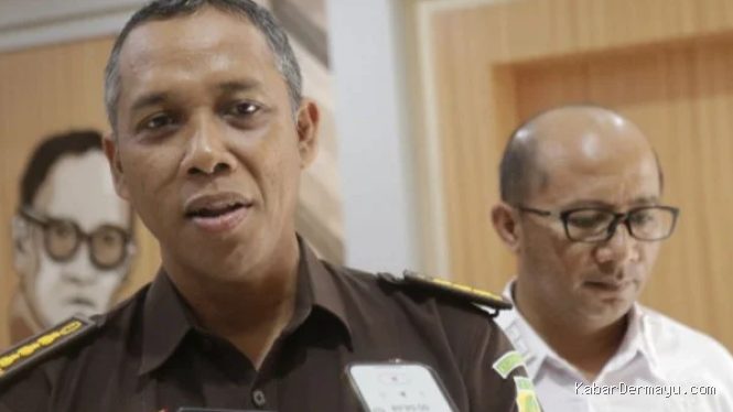 Terdakwa Korupsi Sebut Punya Bukti Transfer ke Jaksa, Kejati NTB Angkat Bicara
