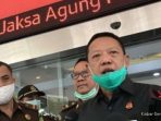 Terungkap: Don Ritto, Rekan Febrie Ardriansyah dalam Tiga Kasus Korupsi, Ternyata Satu Almamater