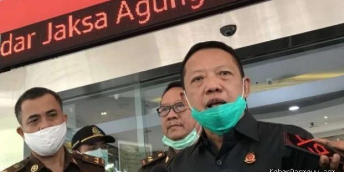 Terungkap: Don Ritto, Rekan Febrie Ardriansyah dalam Tiga Kasus Korupsi, Ternyata Satu Almamater