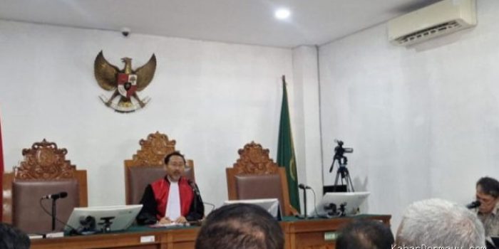 Terungkapnya Alasan Polda Metro Kalah Praperadilan Roy Suryo: Penggeledahan Dinilai Sewenang-wenang