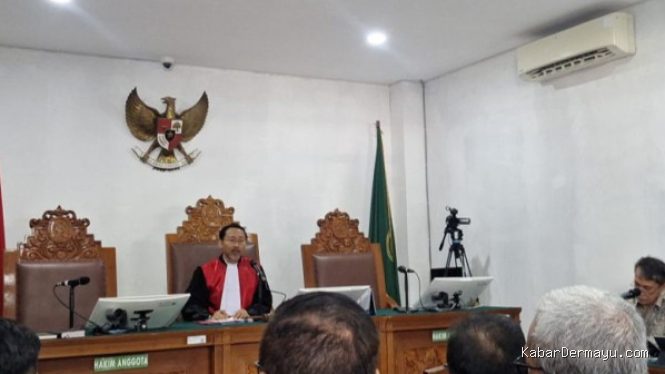 Terungkapnya Alasan Polda Metro Kalah Praperadilan Roy Suryo: Penggeledahan Dinilai Sewenang-wenang