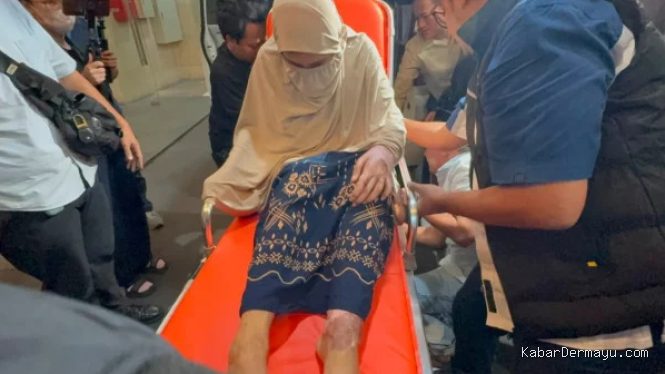 Terungkapnya Fetish Tak Lazim Anggota Polisi yang Menyiksa Wanita di Jateng oleh Hotman Paris