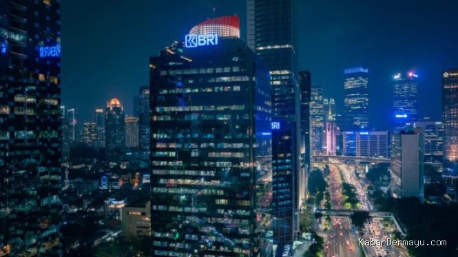 The Banker Rilis Top 1000 World Banks 2026, BRI Kembali Berjaya
