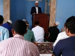 Tiga Amalan Tak Terputus: Khutbah Jumat Masjid Nurul Hidayah