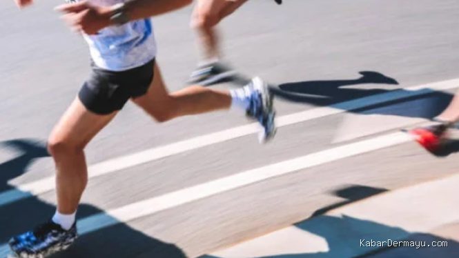 Tiket Indomaret Fun Run 2026: Diskon Rp25 Ribu via BRImo