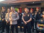 Tim URC Reskrim Polres Indramayu Dibentuk, Ini Pesan Kapolres