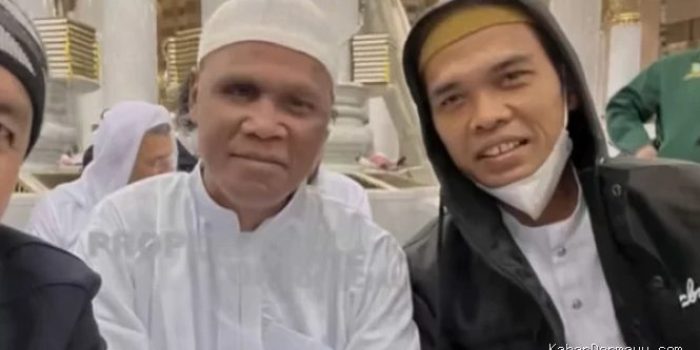 Titik Balik Hercules, Dari Sosok yang Ditakuti di Tanah Abang hingga Pilih Jadi Mualaf dan Jalani Babak Baru Kehidupan