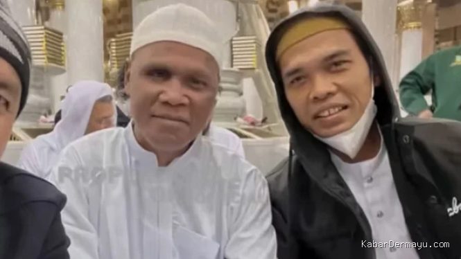 Titik Balik Hercules, Dari Sosok yang Ditakuti di Tanah Abang hingga Pilih Jadi Mualaf dan Jalani Babak Baru Kehidupan