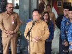 Tito Karnavian Tegaskan ASN Terlibat Judi Online Bakal Dijatuhi Sanksi hingga Pidana