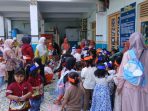 TK Aisyiyah Haurgeulis: FORTASI Ramah Anak, Bangun Kepercayaan Diri