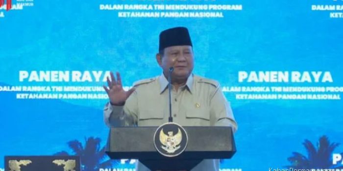 TNI-Polri adalah bagian dari rakyat, wajib hadir saat masyarakat kesulitan