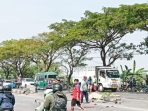Tragedi Pantura Indramayu: Mobil Pengantar Pengantin Tewas, 8 Jiwa Melayang