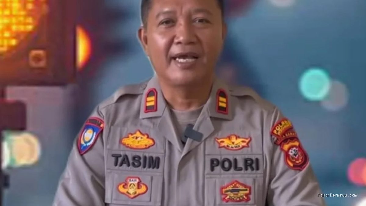 Tragedi Pick Up Pantura: Polres Indramayu Ingatkan Fungsi Kendaraan