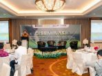 Transmisi Hijau: Tulang Punggung Energi Bersih Indonesia Terungkap