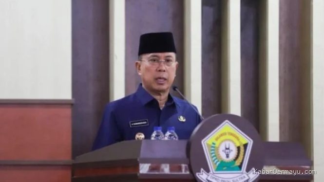 Transparansi LHKPN Gubernur ASR Bukti Komitmen Keterbukaan