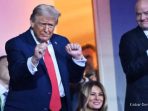 Trump Nyatakan Gencatan Senjata dengan Iran Tak Berlaku Lagi, Sebut Serangan Balasan di Timur Tengah