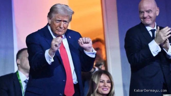Trump Nyatakan Gencatan Senjata dengan Iran Tak Berlaku Lagi, Sebut Serangan Balasan di Timur Tengah