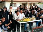Tumplek Ponjen: Makna Filosofis & Sakral Tanggung Jawab Orang Tua