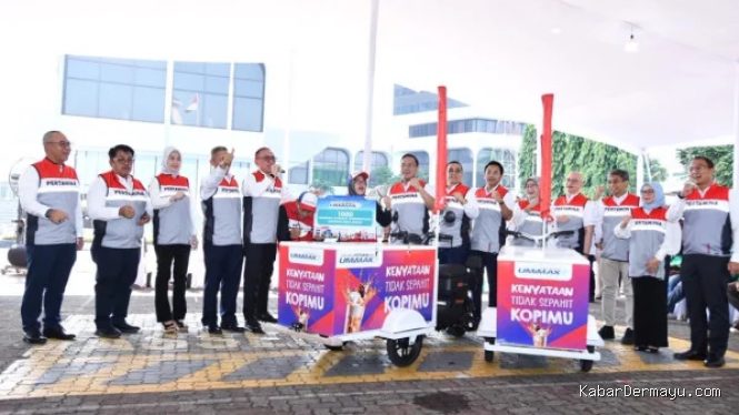 UMiMAX Pertamina: 1.000 Penerima Manfaat Baru? Dampaknya!