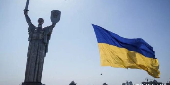 Uni Eropa Siapkan Rp79 Triliun untuk Drone Militer Ukraina, Dana Tambahan Menyusul