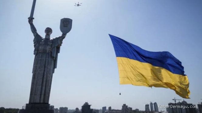 Uni Eropa Siapkan Rp79 Triliun untuk Drone Militer Ukraina, Dana Tambahan Menyusul