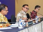 UNSP Restui PMTHMETD Rp4,35 T: Perbaiki Posisi Keuangan