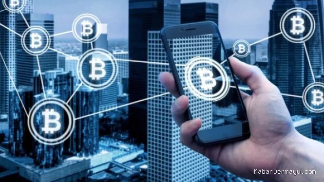 Upbit Indonesia: Talenta Digital Timur & Edukasi Blockchain Web3