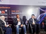 Update Aplikasi Trima+, Trimegah Sekuritas Hadirkan Investasi Terintegrasi