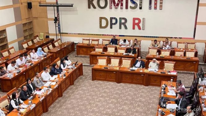 Urgensi RUU Perampasan Aset, Akademisi Soroti Empat Celah yang Hambat Penyitaan Harta Koruptor