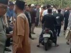 Ustad Ibnu Salimi Meninggal: Lautan Air Mata & Duka Ratusan Warga