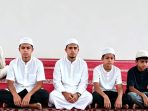 Ustad Saefulloh SH Bedah Tafsir Juz Amma di Haurkolot: Warga Tersentuh