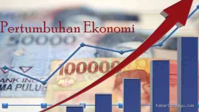 UU PFII: Komitmen Pemerintah Bangun Fondasi Ekonomi Indonesia