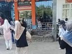 Viral! Pelayanan Puskesmas Patrol Dikeluhkan Warga di Medsos