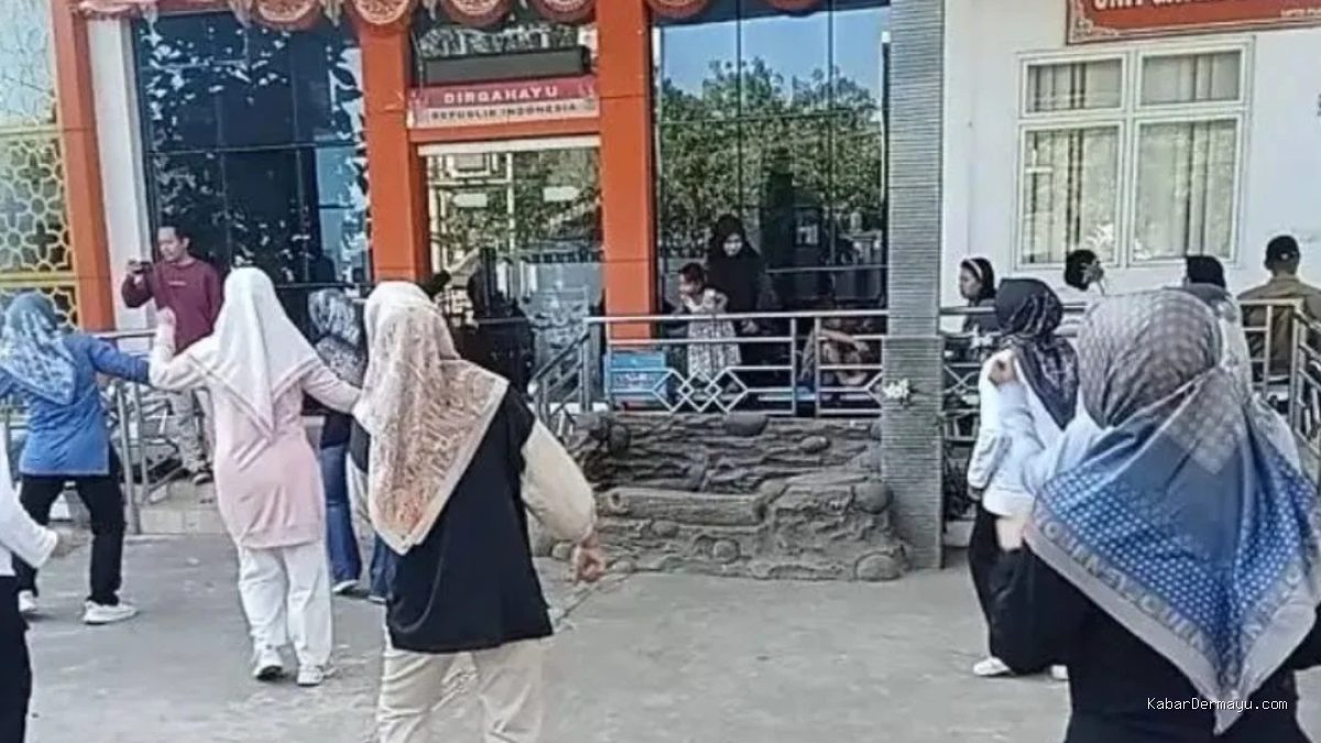 Viral! Pelayanan Puskesmas Patrol Dikeluhkan Warga di Medsos