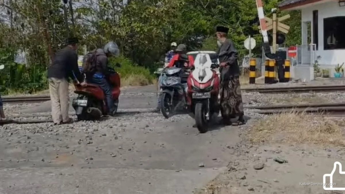 Viral Video Jebakan Batman Telagasari Lelea: Warga Murka Nyawa Bukan Taruhan