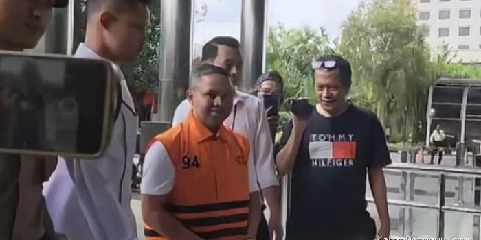 Vonis Lebih Rendah dari Tuntutan, Abdul Wahid Ajukan Banding