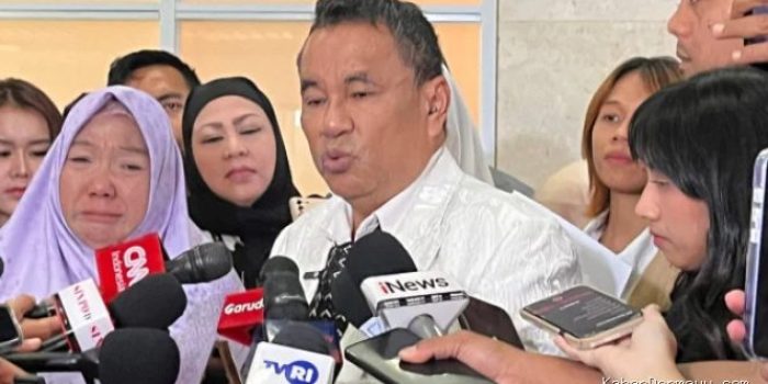 Walau Telah Minta Maaf kepada Wartawan, Hotman Paris Masih Berpotensi Diproses Hukum! Ini Alasannya