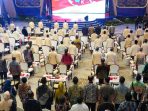 Wali Kota Hadiri Rakernas APEKSI: Jejaring & Inovasi Daerah Makin Kuat